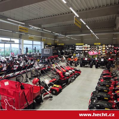 Speciální akce 27. 11. v nové prodejně v Jičíně!