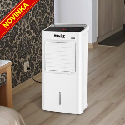 Jak přežít letní vedra?