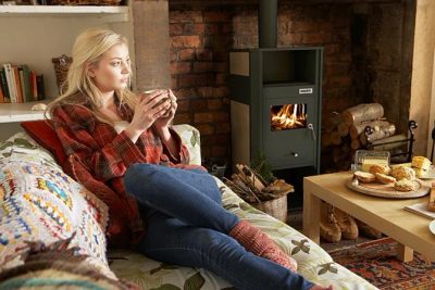 Fáma o zákazu topení v kamnech