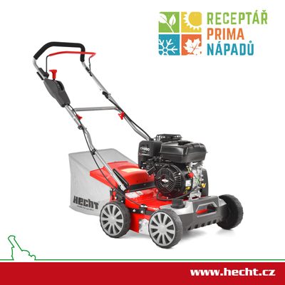 TV TIP: Výkonný provzdušňovač HECHT 5677 v Receptáři prima nápadů!