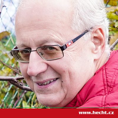 Začínáme sekat trávníky... Jak na to, nám řekne milovník zahrad Jan Kopřiva!