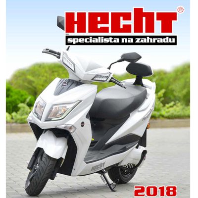 Míříme ze zahrad na silnice