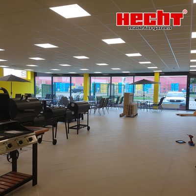 Aby se vám nakupovalo ještě lépe