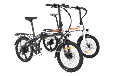 Léto na baterky ještě jednou