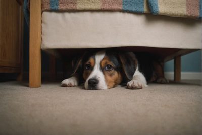 Silvestrovské ohňostroje: Jak ochránit domácí i divoká zvířata před stresem a nebezpečím