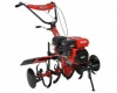 Vybíráte kultivátor?