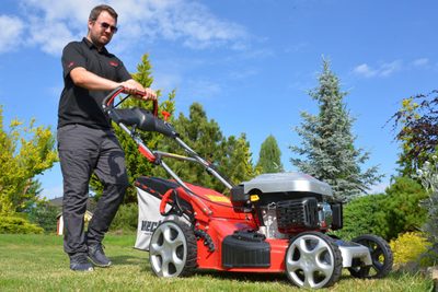 Jaké funkce nabízí moderní sekačky na trávu a proč na nich záleží?