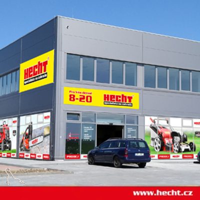 Otevíráme novou prodejnu v Brně!