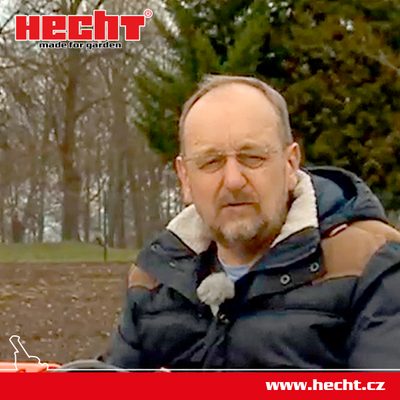 Náš kolega Jiří Čepický na ČT 1