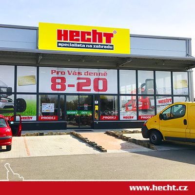 Nezmeškejte Velký posezónní výprodej!