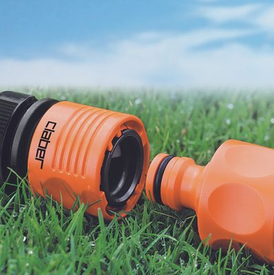 Jak na zavlažování zahrady? 1.díl