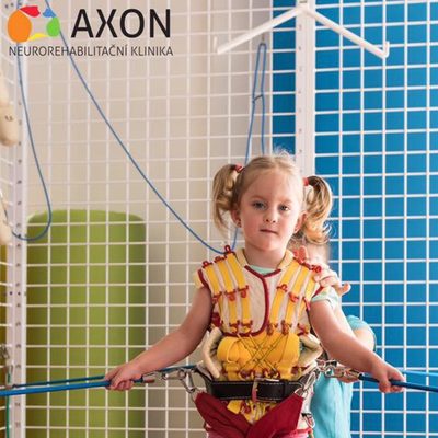 Podpořili jsme benefiční akci pro Elišku