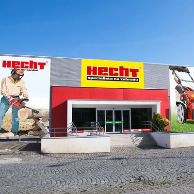 Přijďte na otevření prodejny ve Zlíně