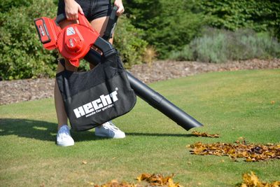 Co vše je na podzim v zahradě ještě nutné stihnout?