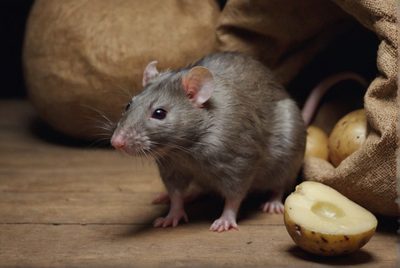 Zima a nezvaní hosté: Jak ochránit svůj domov před hlodavci