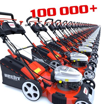 Rok 2017 byl úspěšný – díky Vám