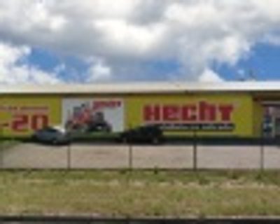 Otevíráme novou prodejnu HECHT v Přerově!