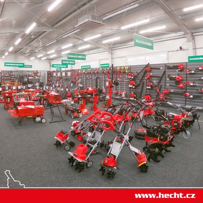 FOTOREPORTÁŽ: Otevřeli jsme pro vás novou prodejnu, v Karlových Varech