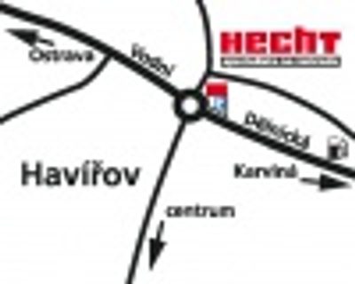 Otevření nové prodejny v Havířově