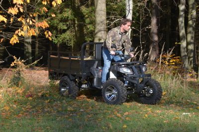 HECHT FARMIS: Nedocenitelný pomocník