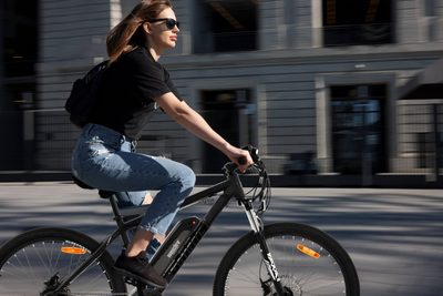 Dodržujete na kole všechny předpisy?