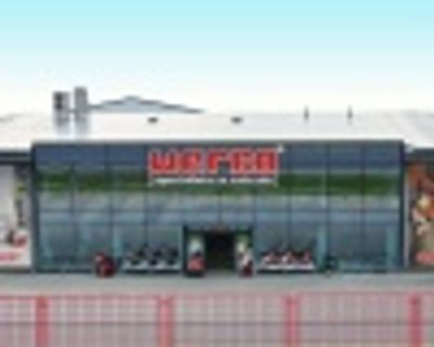 Předváděcí výstava strojů v Mukařově