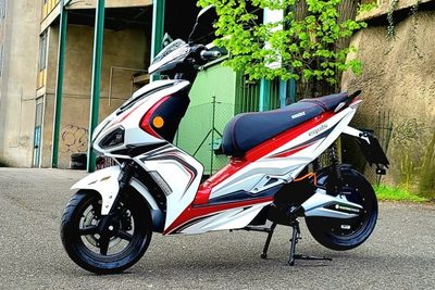 Co možná nevíte o elektrických motocyklech