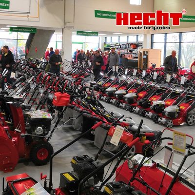 Otevřeli jsme pro vás již 26. prodejnu – ve Znojmě