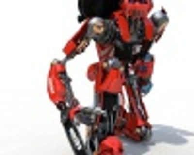 Kdo vyrábí HECHT - Hechtor (video)