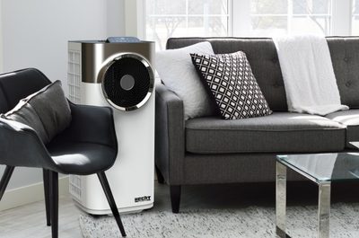 Klimatizaci, nebo ochlazovač?