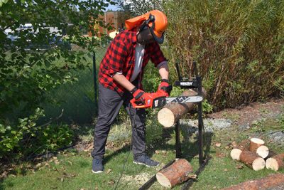 Nepodceňuj ochranu – ani na zahradě