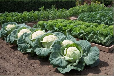 Změňte neúrodnou půdu na plodný ráj