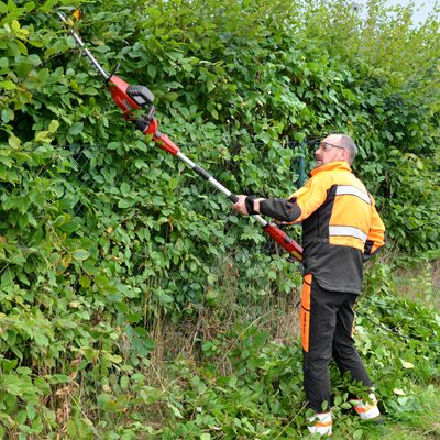 Jak vybrat plotostřih