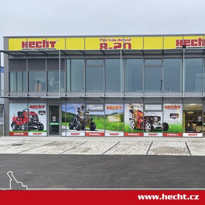 20. 11. otevíráme hned dvě nové prodejny: Plzeň a Svitavy!