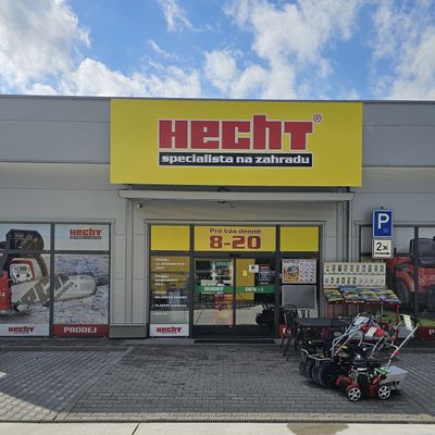 Otevřeli jsme novou prodejnu v Ústí nad Labem!