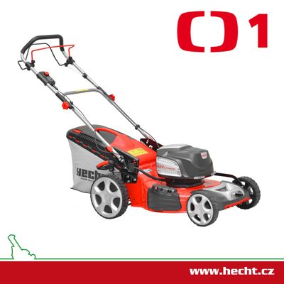 TV TIP: Efektivní sečení trávníku bez omezení s akumulátorovou sekačkou!