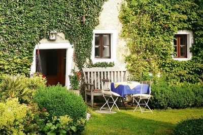 Zelená izolace domu