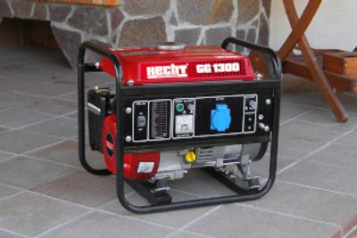 Jak vybrat správnou elektrocentrálu?