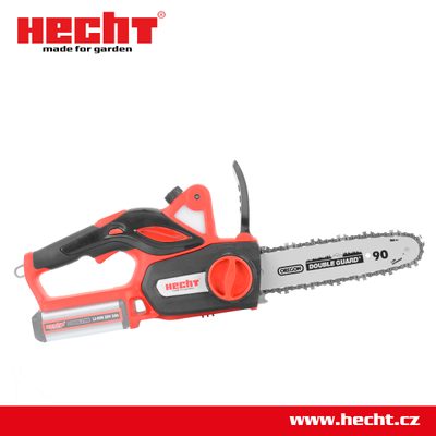 TV TIP: Aku řetězová pila HECHT 920 – v pořadu Polopatě na ČT 1