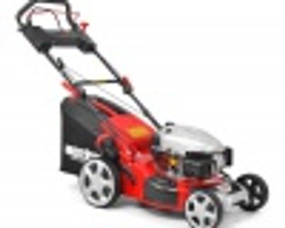 Sekačka Hecht 548 SW nahrazena novým modelem