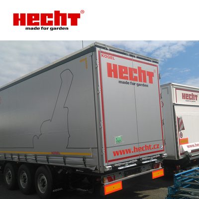 Podívejte se... máme novou firemní grafiku