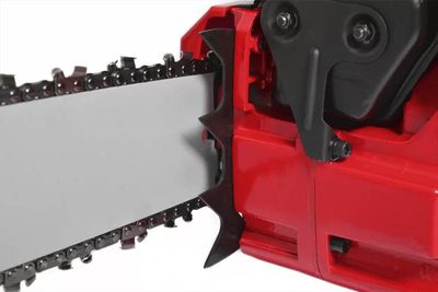 Motorové řetězové pily – 2. díl - základní údržba