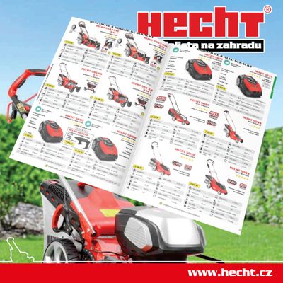 Nový katalog JARO 2022
