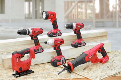 Skvělý dárek pro kutila