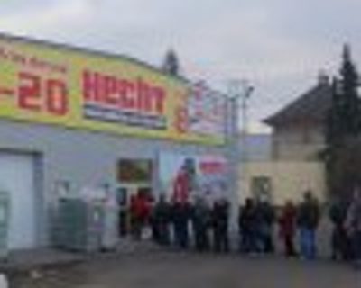 Otevřeli jsme pro Vás novou prodejnu v Litoměřicích!