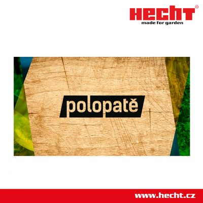 Accu program HECHT – na ČT 1