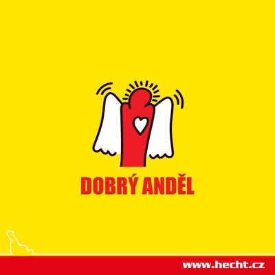 HECHT se stal firemním Dobrým andělem
