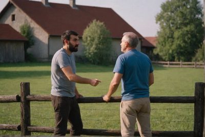 Jak se vyhnout zbytečným konfliktům a udržet dobré sousedské vztahy