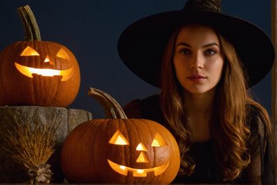Dušičky a Halloween: Co mají společné a v čem se liší?