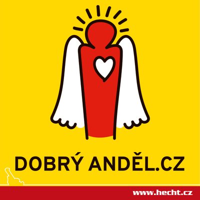 Prodejna v Českých Budějovicích se zúčastnila systému Dobrý anděl
